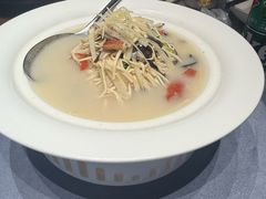 -狮王府淮扬菜(万象城店)