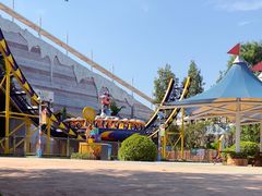 -美的鹭湖探索王国