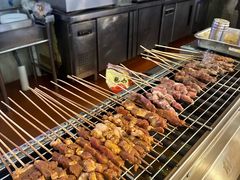 -海柜涮烤一体自助餐厅(金鹰店)