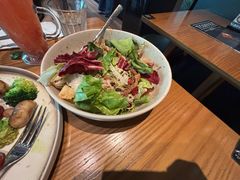 -街角 T·COFFEE 融合料理·BISTRO(车公庙店)