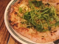 -PIZZA BIANCA(民园店)