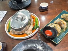 -一壶私房菜·顺德菜·顺德鱼生