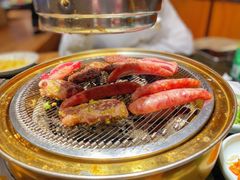 -味家烤肉烤鳗鱼牛排(西塔旗舰店)