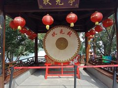 -天目湖山水园
