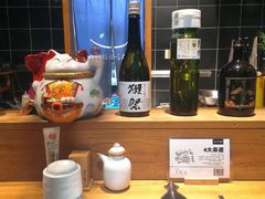 -衣川小森林·料理·寿司(鸿铭中心店)