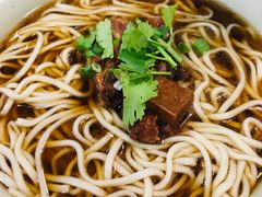 -李先生牛肉面·米饭套餐