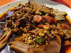 -吴长子卤菜馆(统一街店)
