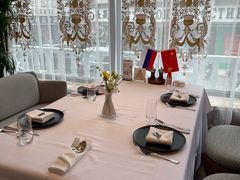 -马克西姆俄罗斯餐厅(通亚街店)