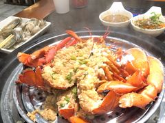 -苏大嘴海鲜牧场(奥林匹克店)