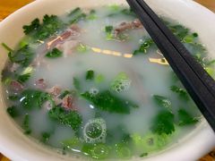 -太元彭家正汤(太元路总店)