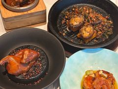 -许家菜.艺创菜(仁和新城店)