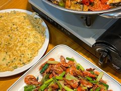 -61号餐吧(兴坪古镇漓江店)