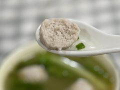 -卢六川汤肉(南方花园店)