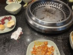 -盛江山自助料理(太原街万达店)