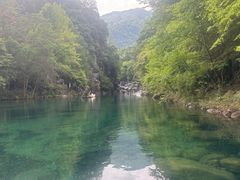 -石台牯牛降景区