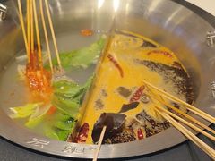 -宏姐串串香(征仪路店)