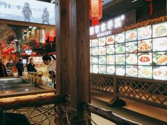 -胖姐渔村(中源大道店)