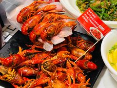 -靓虾二哥长沙地标小龙虾(五一广场店)
