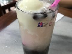 -沙湾姜撞奶甜品店(昌岗中路店)