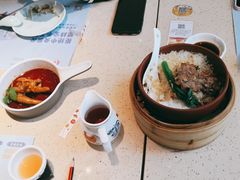 -点都德(华强南店)