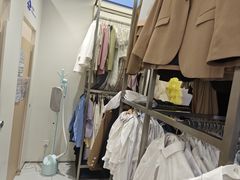 -天真蓝照相馆(五角场百联又一城店)