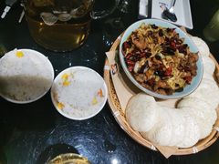 -三强鸽子(中原路店)