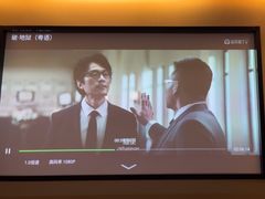 -华夏良子·足道SPA艾灸(王府井店)