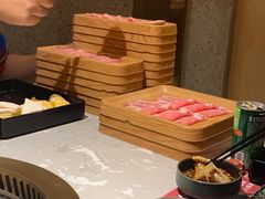 -空之介寿喜烧·和牛放题(恒隆广场店)