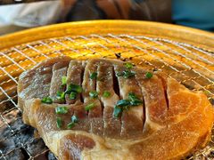 调味猪排-西塔老太太泥炉烤肉(青浦蟠龙天地店)
