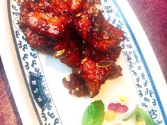 麦仁秘制骨-宁波状元楼酒店(和义路店)