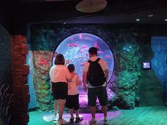 -沈阳海洋探索中心