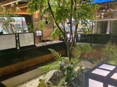 -韩盛·盛江山自助料理(沈辽路万达店)
