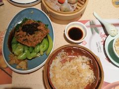 -点都德(华强南店)