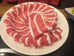 -仁和四季涮肉馆(天坛南门店)
