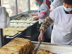 -铁谢李松祖传羊肉汤馆