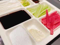 -小大董·烤鸭(观景餐厅·南京西路店)