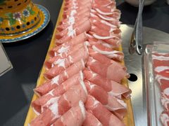 -阳坊胜利涮羊肉(阳坊老店)