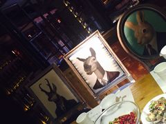 -胡桃里音乐酒馆(曲江店)