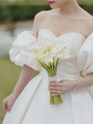 点击看大图 -纯色时光婚纱艺术馆WHITE