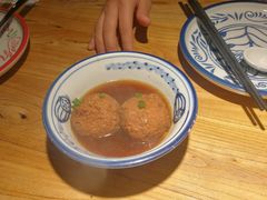 -小放牛炒菜馆(中山路乐汇城店)