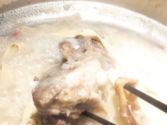-骨之味·筒骨汤火锅(江头店)