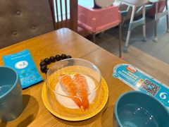 -晴季寿司(延河路万达广场店)