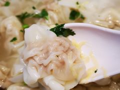 -琴岛顺天馄饨(乐客城店)