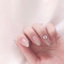 -Adore nail日式美甲美睫