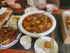 -福苗小骆驼烧烤(大唐不夜城店)