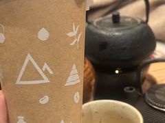 -去茶山(重庆万象城店)