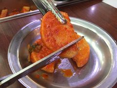 -神仙雪浓汤(明洞店)