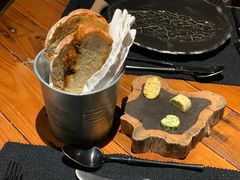 -AZUL by FUEL蓝色·法式酒馆(琶醍店)