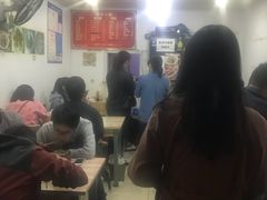 大堂-大叔家福鼎小吃(十全街店)