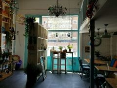 -Kitchen·Y洋厨房西餐厅(王府壹号店)